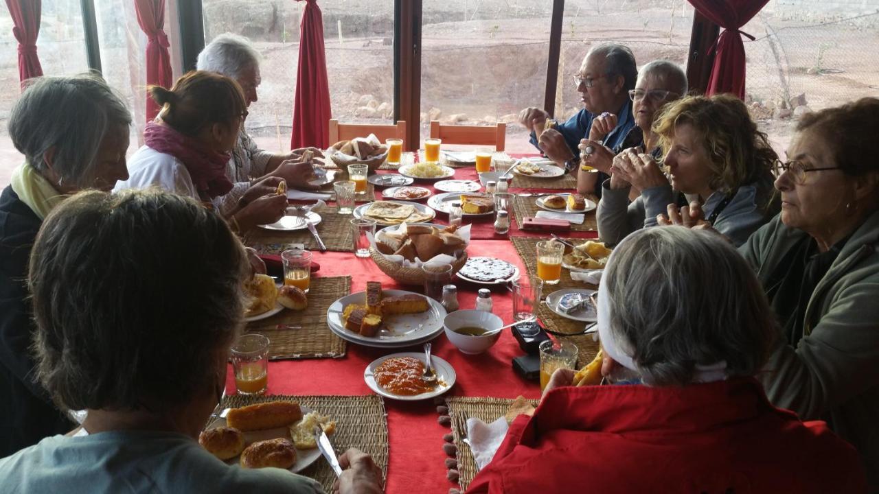 Ksar Lamane Ait Ben Haddou Exterior foto