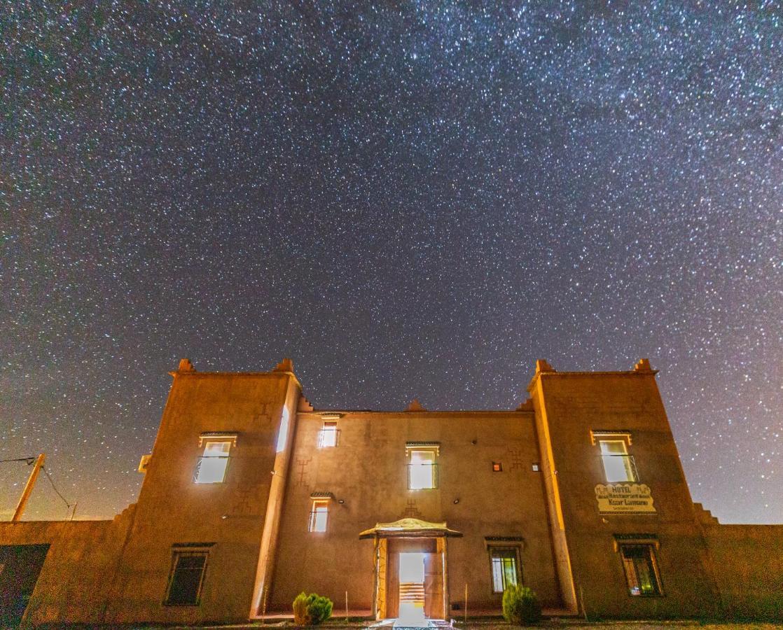 Ksar Lamane Ait Ben Haddou Exterior foto